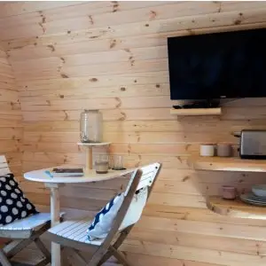 Campingfass 3.0x5.9m – Bild 5