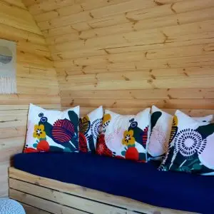 Campingfass 3.0x5.9m – Bild 4