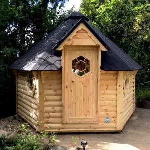 Sauna Kota 9.2 m² – Bild 9