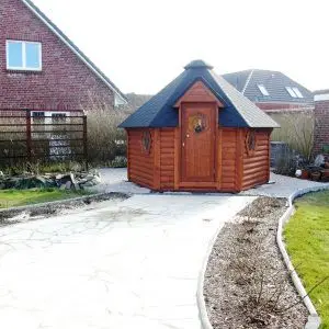Sauna Kota 9.2 m² – Bild 7