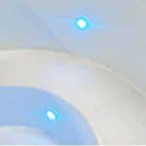 2 LED Lichtsystem