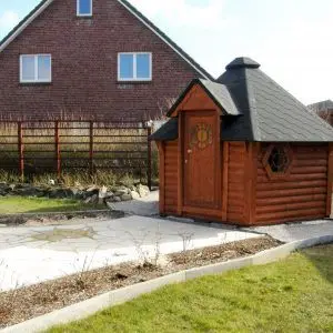 Sauna Kota 9.2 m² – Bild 8
