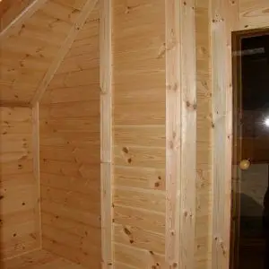 Sauna Kota 9.2 m² – Bild 5