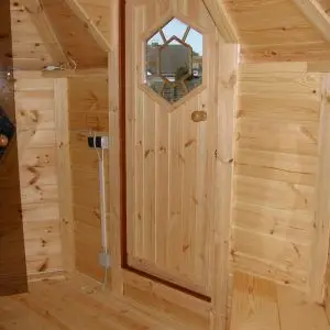 Sauna Kota 9.2 m² – Bild 4