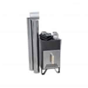 Aluminium 27kW