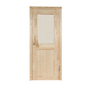 Holztür
