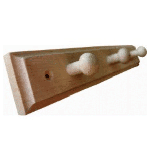 Kleiderhaken
