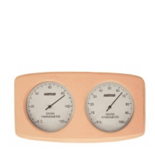 Thermo- / Hygrometer