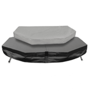 Thermo abdeckung