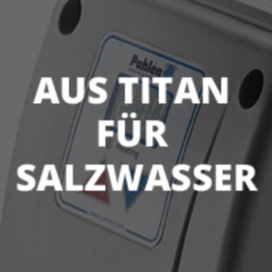 Digital für Salzwasser