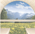Panorama voll