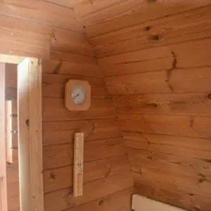 Sauna Pod 2.4 x 5.9 m – Bild 7