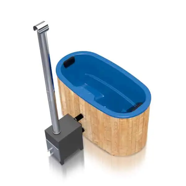 hot tube