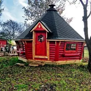Grill Sauna Kota
