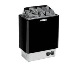Harvia 8kW (400V)