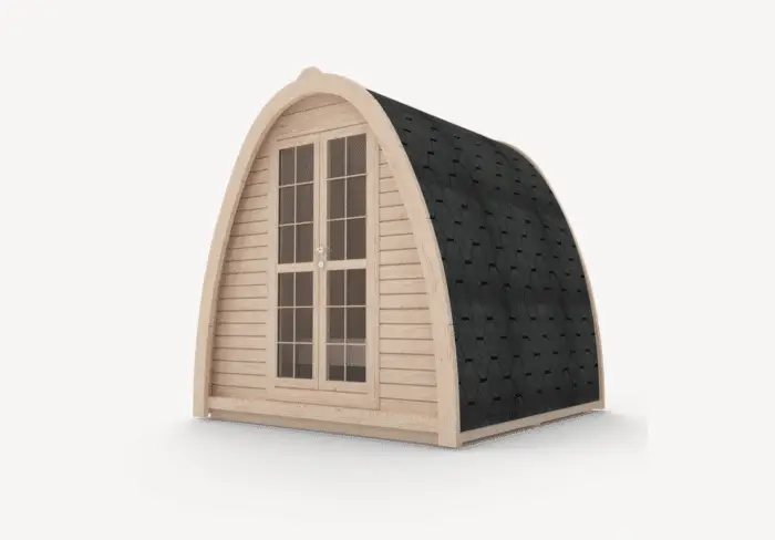 Camping Pod