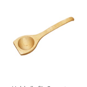 Holzkelle