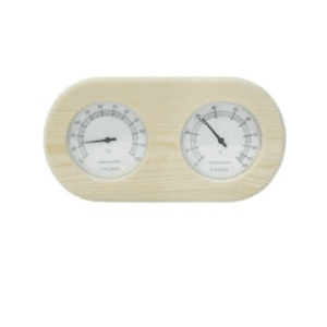 Thermometer