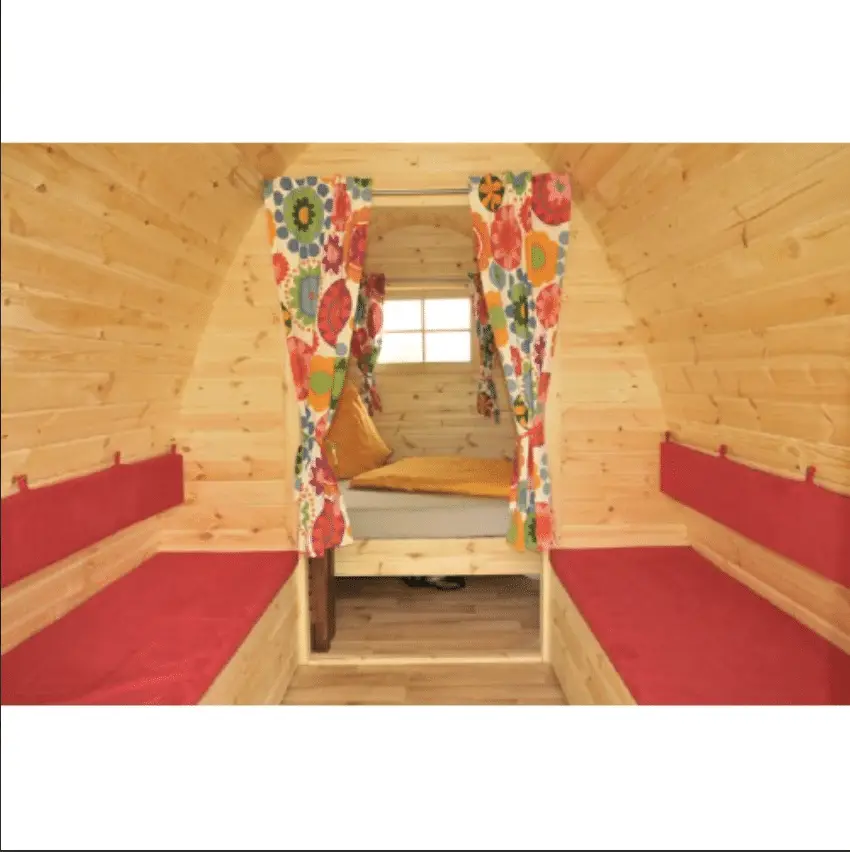 Camping Pod 3.0x5.9m – Bild 13