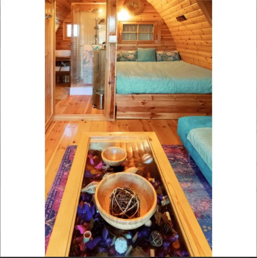 Camping Pod 3.0x5.9m – Bild 7