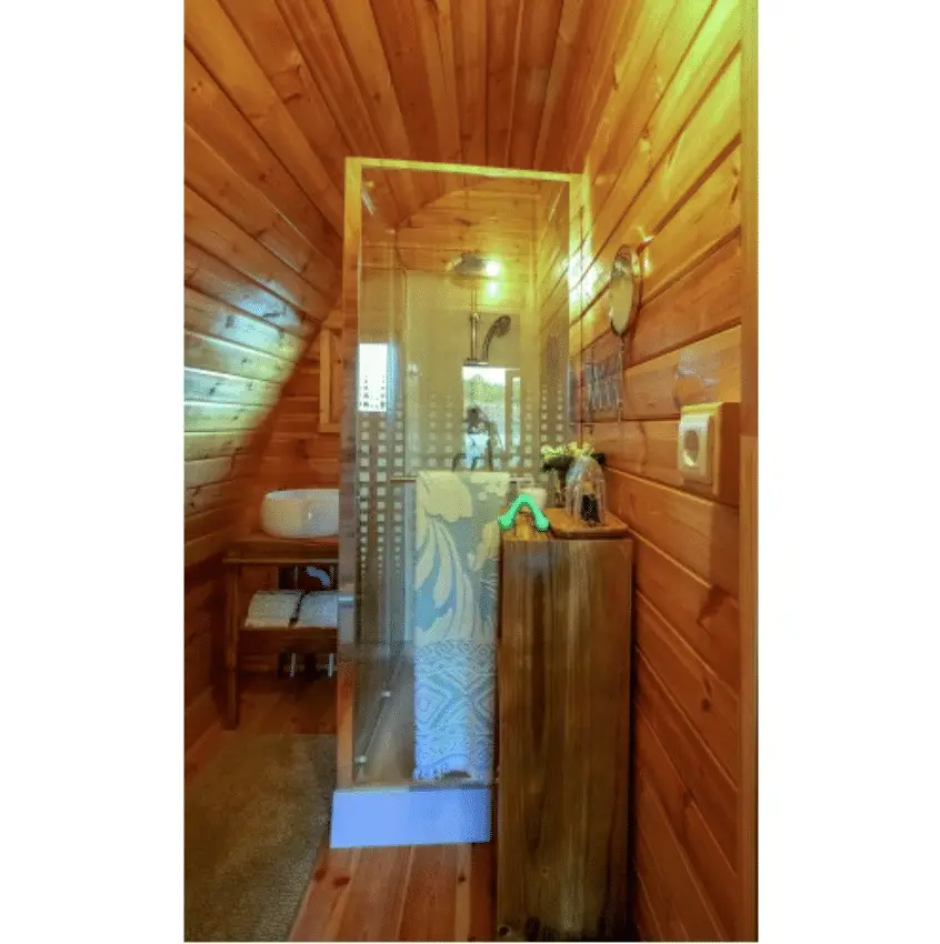 Camping Pod 3.0x5.9m – Bild 8