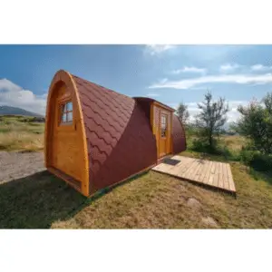 Campingpod