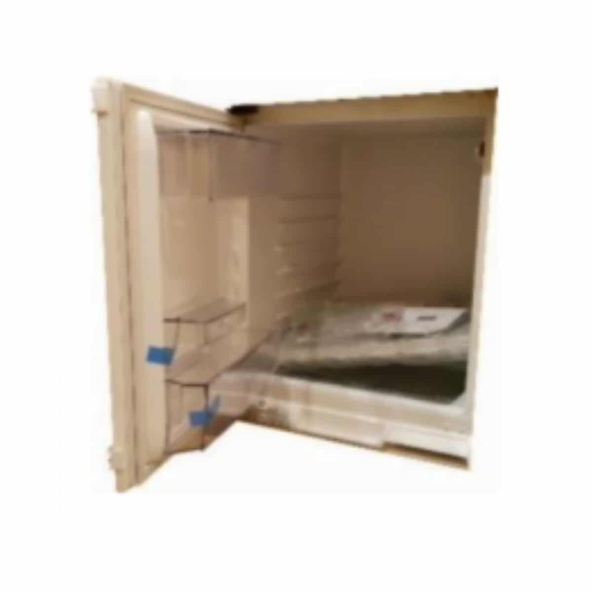 Kühlschrank komplett