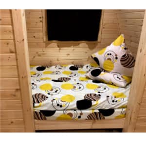 Doppelbett