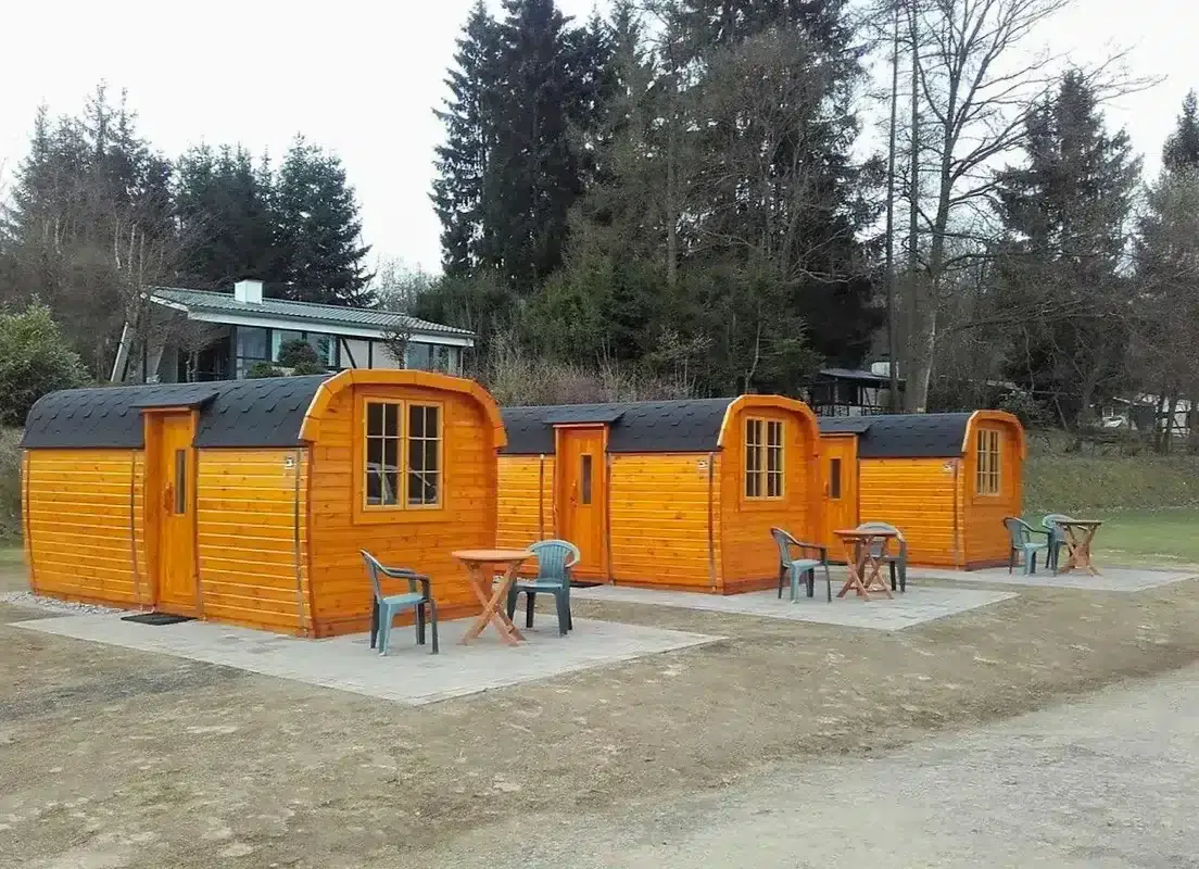 campinghaeuser
