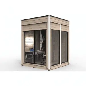 Modular House