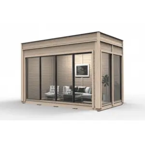 Modul Haus