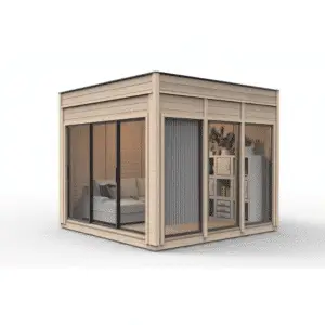 Tinyhaus