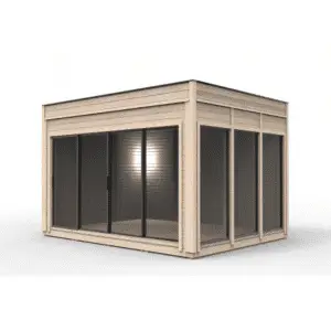 Tiny House