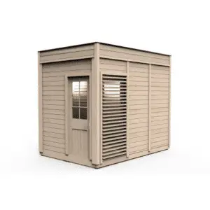Sauna Haus