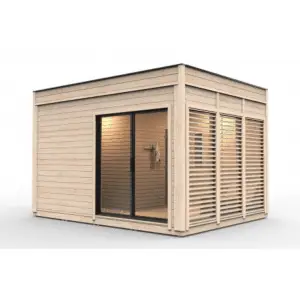 Sauna kaufen
