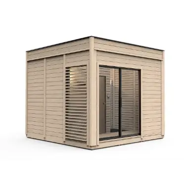 Modul Sauna kaufen