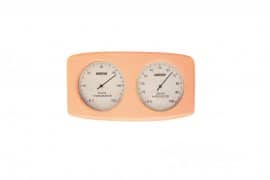 Thermometer - Hydrometer