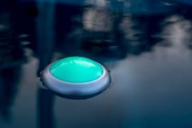 LED-Licht