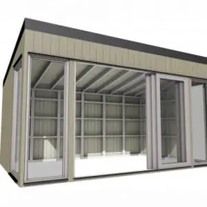 Tinyhaus Bausatz