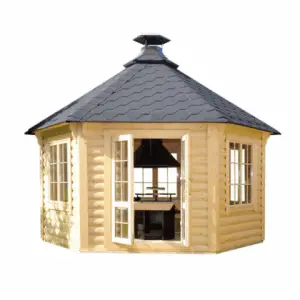 Grill Pavillon