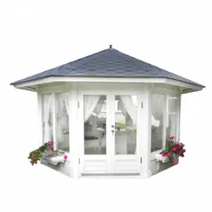 Garten Pavillon