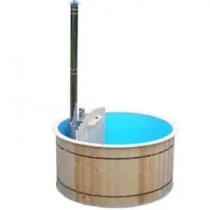 Hot Tube Badezuber