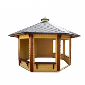 Pavillon