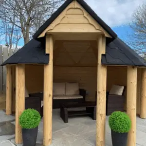 Camping Kota offen