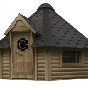 Bausatz Camping Kota