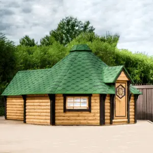 Camping Cabin