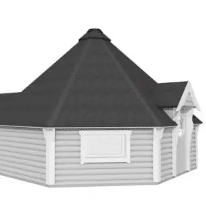 Campingkota Bausatz