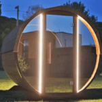 LED Vorderseite