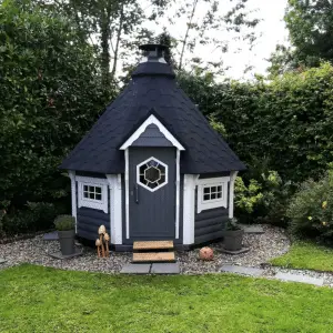 Grillhütte