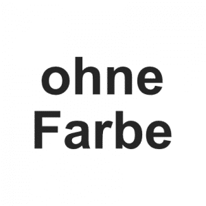 Farbgebung
